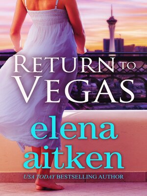 cover image of Return to Vegas